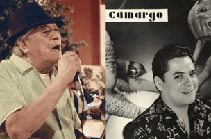 Cancion/Aã±Oviejo/Interprete/Tonycamargo GIF