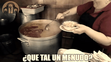 Menudo GIF