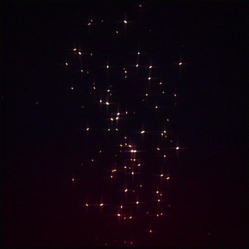 Fire Glow GIF by Erica Anderson Find & Share on GIPHY