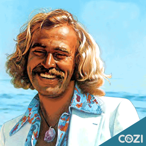 Jimmy Buffet GIF