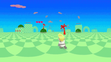 3D Artistofklutoo GIF