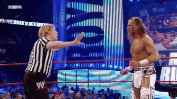 Royal Rumble Wrestling GIF by WWE