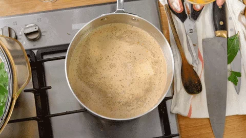 recipes cooking GIF