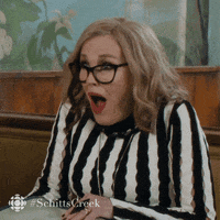 oh my god wow GIF by CBC