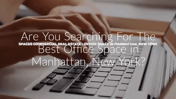 Office Space In Manhattan GIF