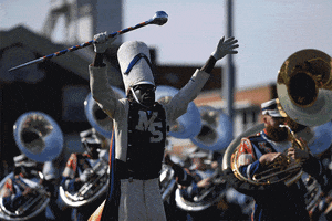 howard university homecoming GIF by The Undefeated