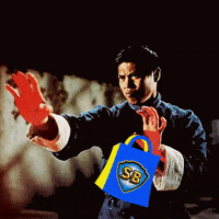 king boxer GIF by Shaw Brothers
