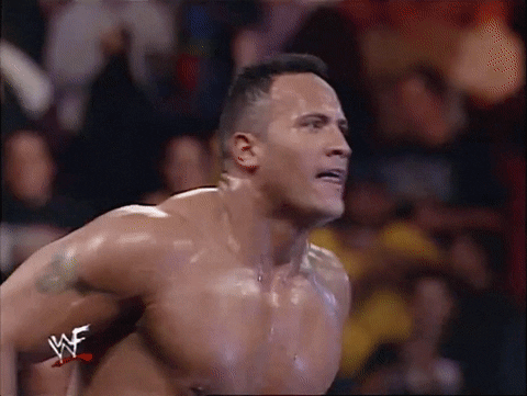 Can You Smell What The Rock Is Cooking GIFs - Get the best ...