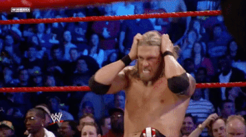 Royal Rumble Wrestling GIF by WWE
