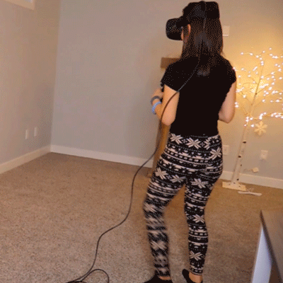 Vr Twitch GIF