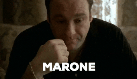 Marone A Mi GIFs - Get the best GIF on GIPHY