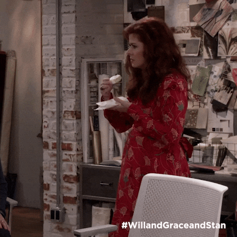 Powdered Donut GIFs - Get the best GIF on GIPHY