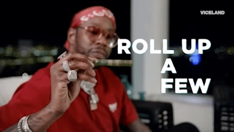 Roll Up Gif By Most Expensivest Find Share On Giphy