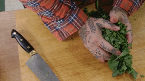 recipes cooking GIF