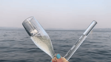 Chambong GIF