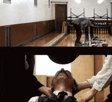 Paul Thomas Anderson GIF