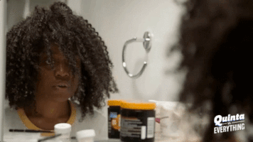 Twist Out Season 1 GIF by Quinta vs. Everything
