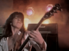 malcolm young GIF