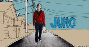 ellen page juno GIF by 20th Century Fox Home Entertainment