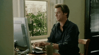 jim carrey GIF by Demic