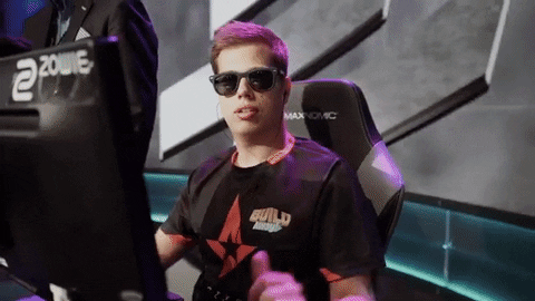 counter-strike esports GIF by Astralis