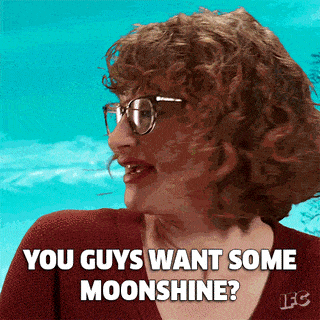 Moonshine meme gif