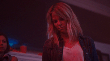 kaitlin olson mickey GIF by The Mick