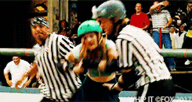 20th Century Fox Home Entertainment drew barrymore whip it fox home entertainment GIF