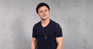 yes GIF by Arturo Castro