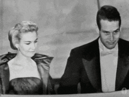 paul newman oscars GIF by The Academy Awards