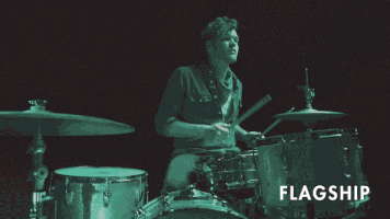 Flagship music indie indie rock flagship GIF