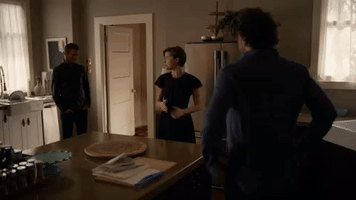 Audience Network GIF by Ice on Audience