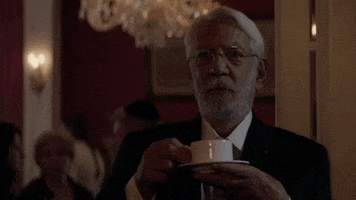 Audience Network Tea GIF by Ice on Audience