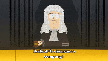 judge wig GIF by South Park 
