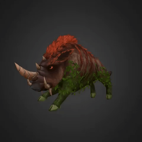 Smirk game mobile mentors GIF