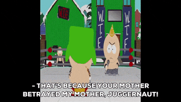 wrestling country GIF by South Park 