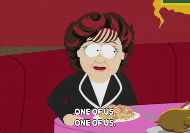 Patsy Raspberry Gif Patsy Ramsey GIFs - Get the best GIF on GIPHY