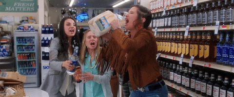 Bad Mom GIFs - Get the best GIF on GIPHY