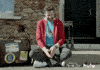 moone boy waiting GIF by HULU