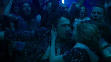 james franco dancing GIF by Why Him