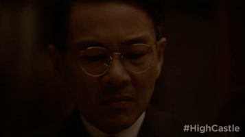 season 2 GIF by The Man in the High Castle