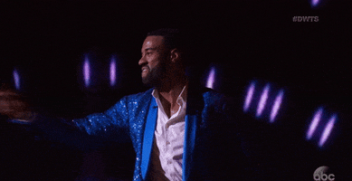 GIF by Dancing with the Stars