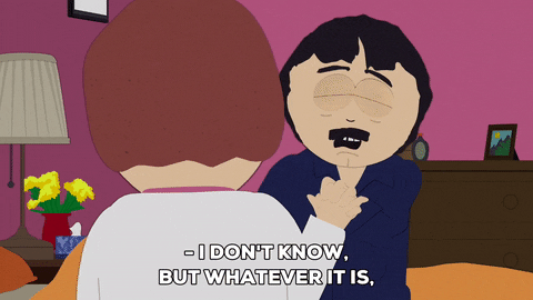 randy