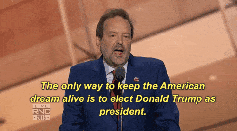 election 2016