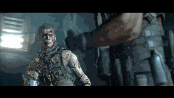 aslamfalih resident evil resident evil 6 chris redfield piers nivans GIF