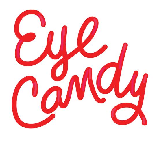 Eye Candy Fun GIF by Denyse Find & Share on GIPHY