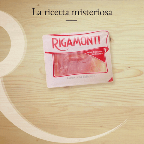 Autumn Recipe GIF by Rigamonti