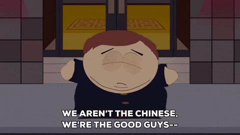 chinese