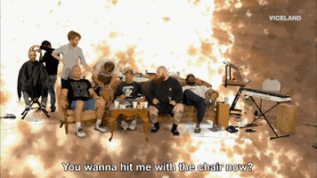 hit me action bronson GIF by #ActionAliens
