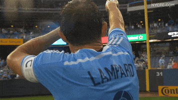 frank lampard fans GIF by NYCFC